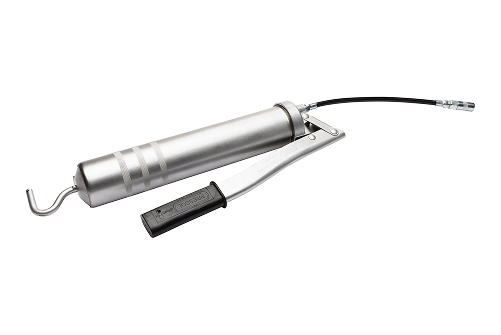 What is Industrial Lubrication?