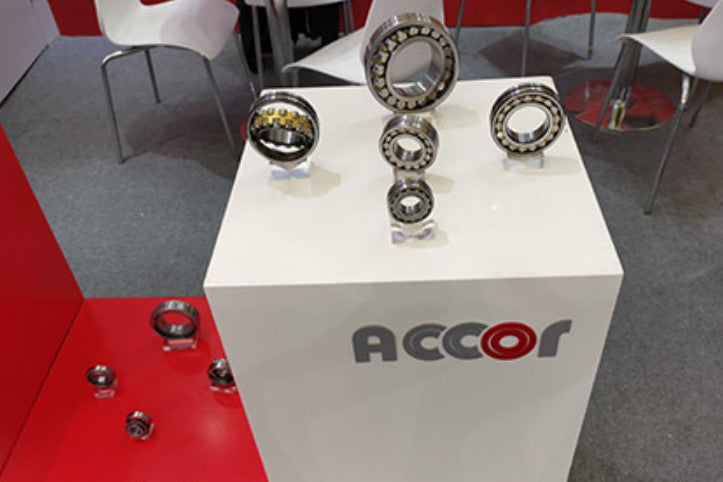 An Underrated Bearing Manufacturer