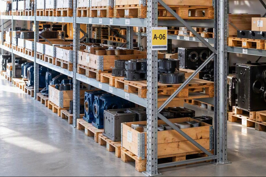 Power Transmission Clearance Range