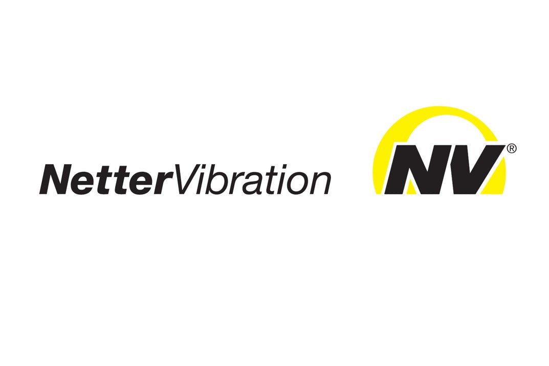 We Move the World – Netter Vibration