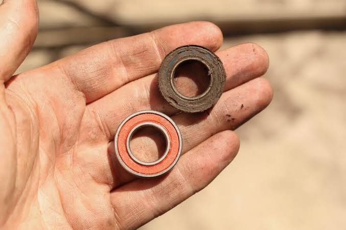 6000 Series Bearings
