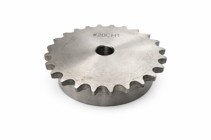 32T 10B-1 Hardened Teeth Sprocket