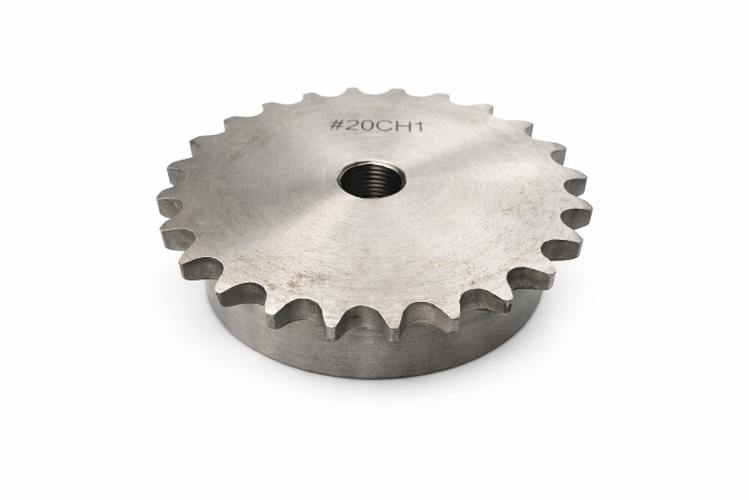 11T 10B-1 Hardened Teeth Simplex Sprocket