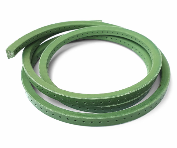 A Section Double Connector