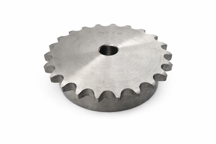 22T 12B-1 Hardened Teeth Sprocket