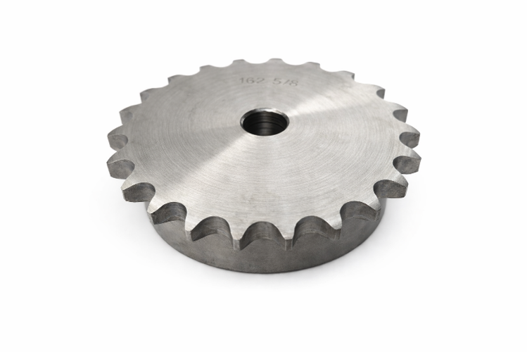 11T 12B-1 Hardened Teeth Simplex Sprocket