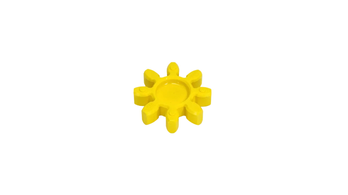 ALS-055 MIKI Starflex Jaw Coupling Element Yellow