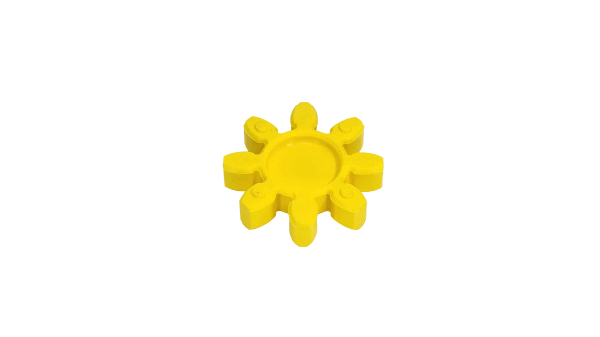 ALS-065 MIKI Starflex Jaw Coupling Element Yellow
