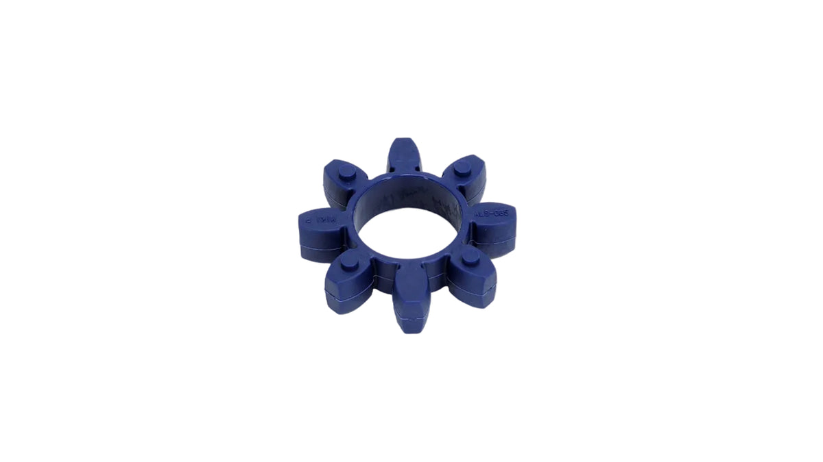 ALS-065 MIKI Starflex Jaw Coupling Element Blue