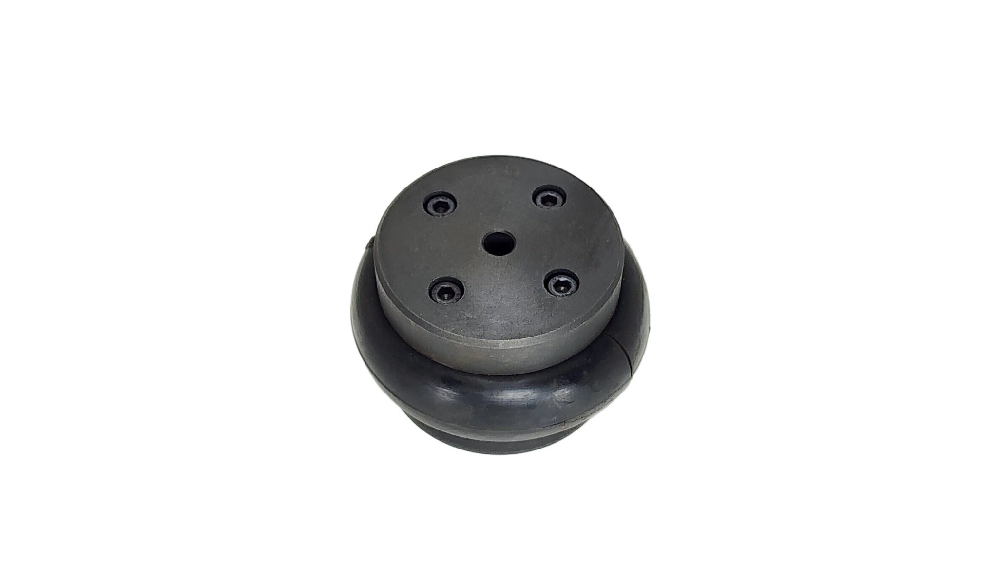 F040BB Tyre Coupling Pilot Bore