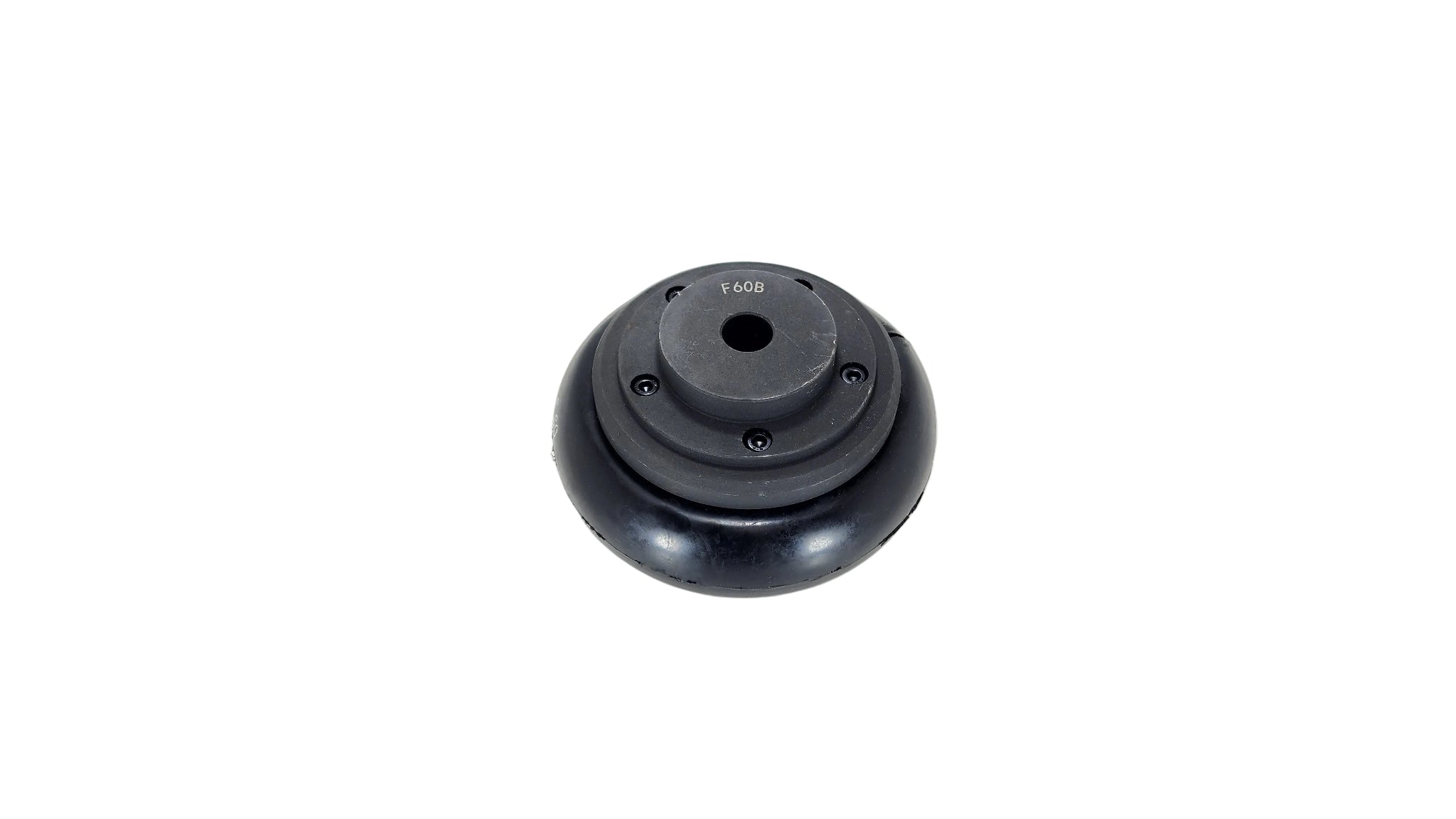 F060BB Tyre Coupling Pilot Bore