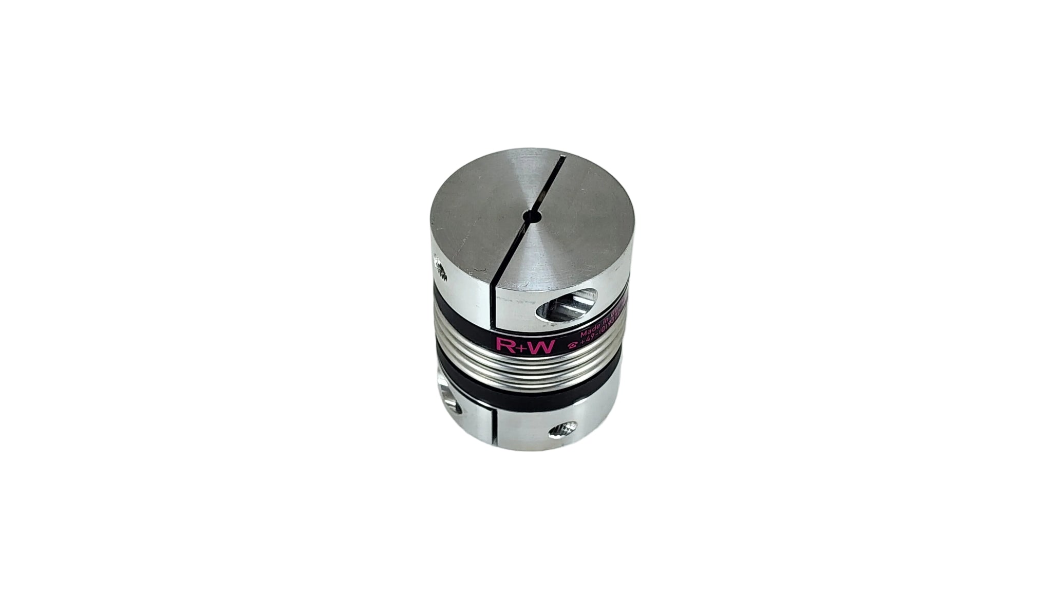 BK2 60/83 6/6 R+W Metal Bellows Coupling