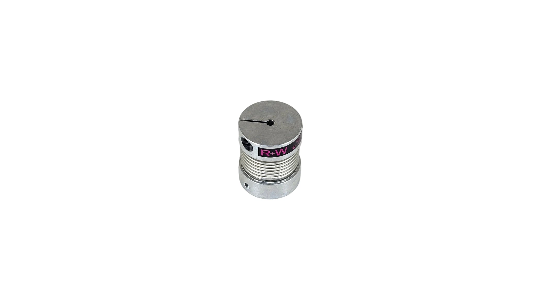 BKL 3 3/3 R+W Metal Bellows Coupling