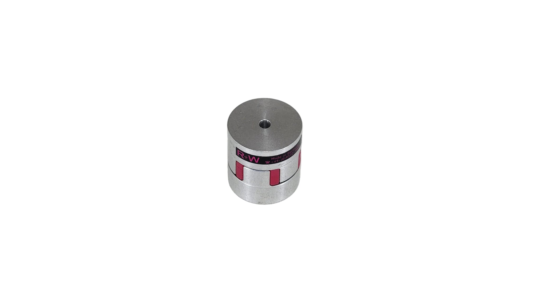 EK1 10 A 5/5 R+W Servomax Elastomer Coupling
