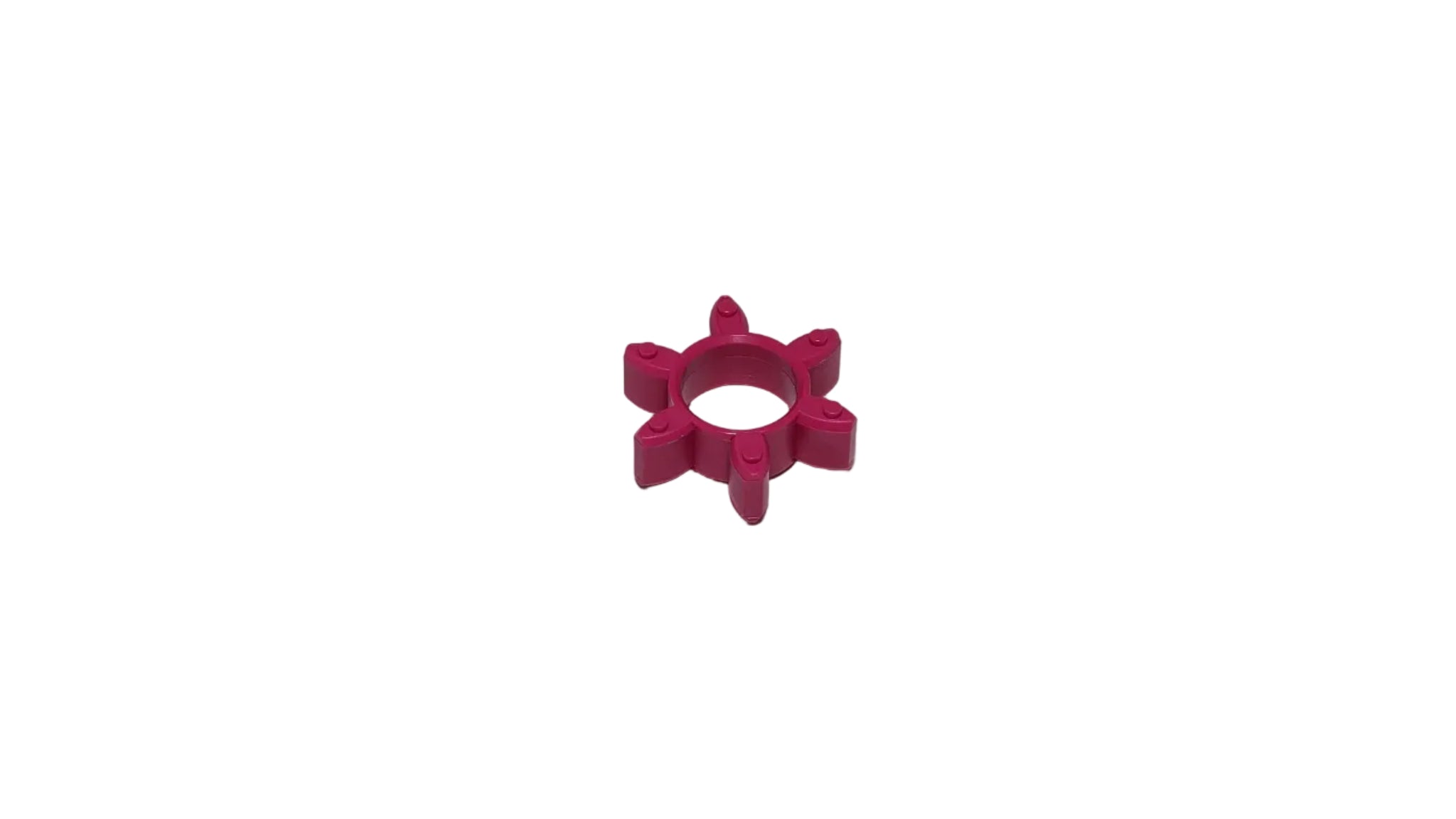 EK 20 A (red) R+W Servomax Elastomer Coupling Insert