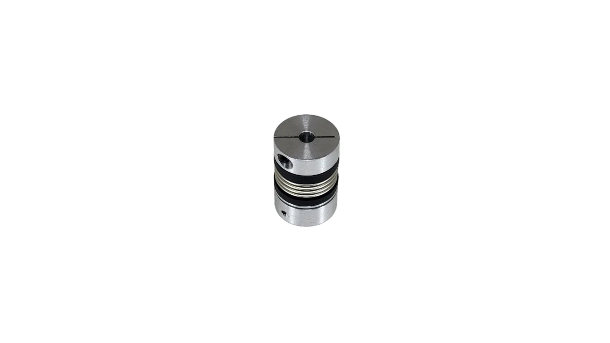 MK5 20/37 6/6 R+W Miniature Metal Bellows Coupling