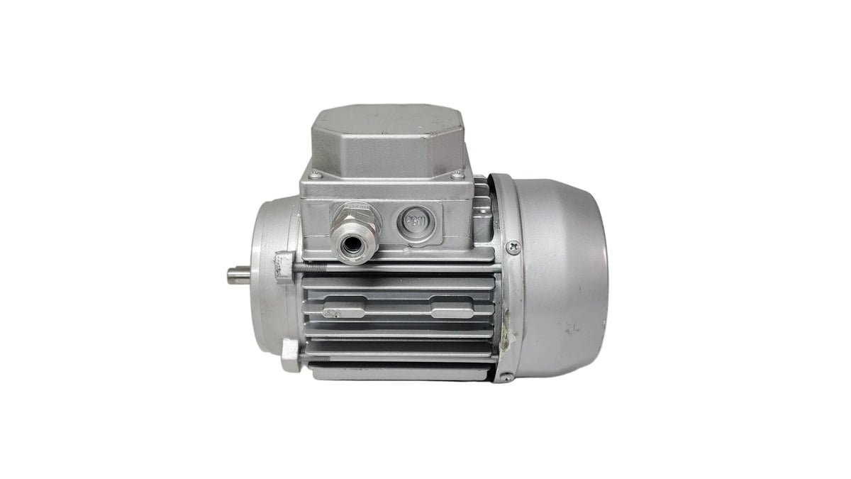 Clearance - 0.09kW 4P 3PH 415v 50Hz B14 Electric Motor (2013)