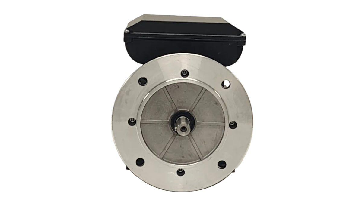 0.75kW 4P 1PH 240v 50Hz B35 Electric Motor