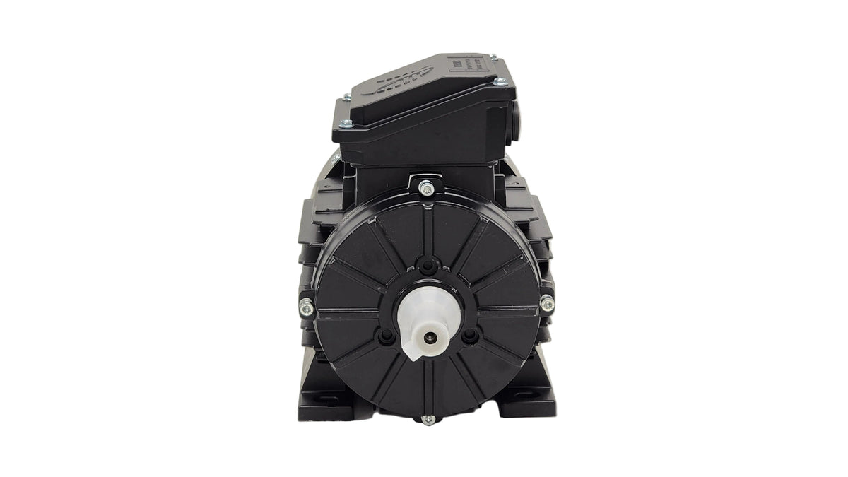 1.1kW 2P 3PH 415v 50Hz B3 Electric Motor