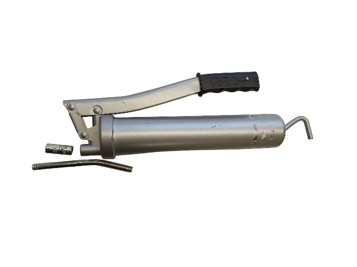 Grease Gun for 400g Cartridge - Lever Action
