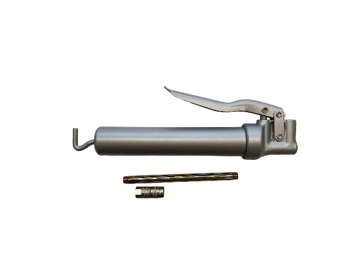 Grease Gun for 125cc Bulk Grease - Lever Action
