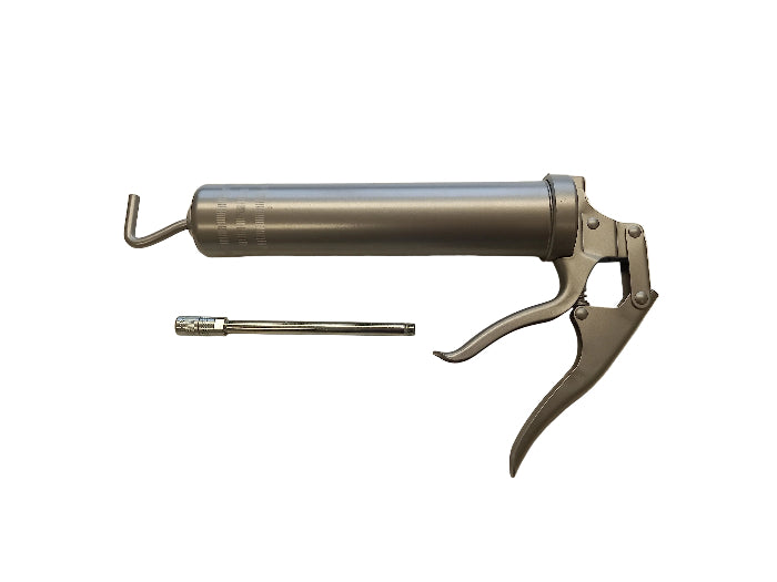 Grease Gun for 400g Cartridge - Trigger Action