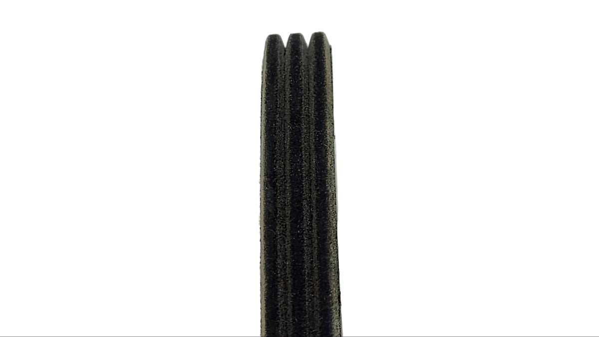 3PK855 Multi-Rib Fan Belt