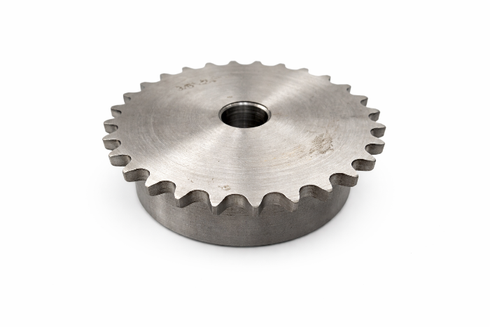 20T 06B-1 Sprocket
