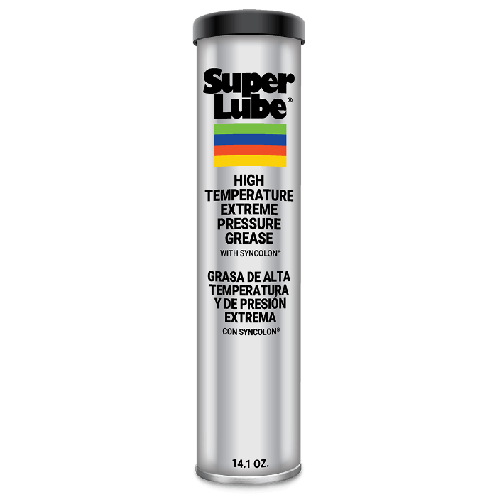 Super Lube High Temperature EP Grease Cartridge 400g (71150)