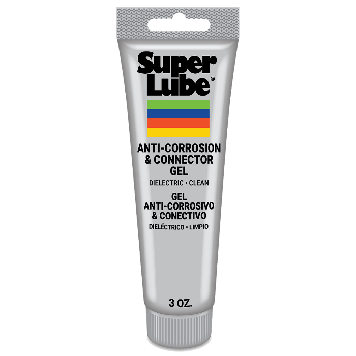 Super Lube Anti-Corrosion & Connector Gel Tube 85g (82003)