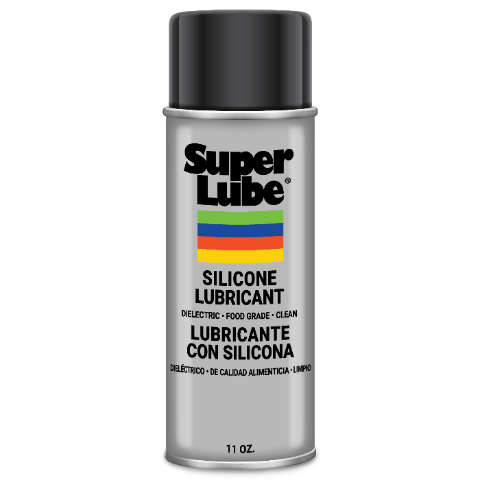 Super Lube Silicone Lubricant Aerosol 311g (91110)