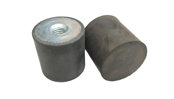 E 25x20 Anti-Vibration Mount