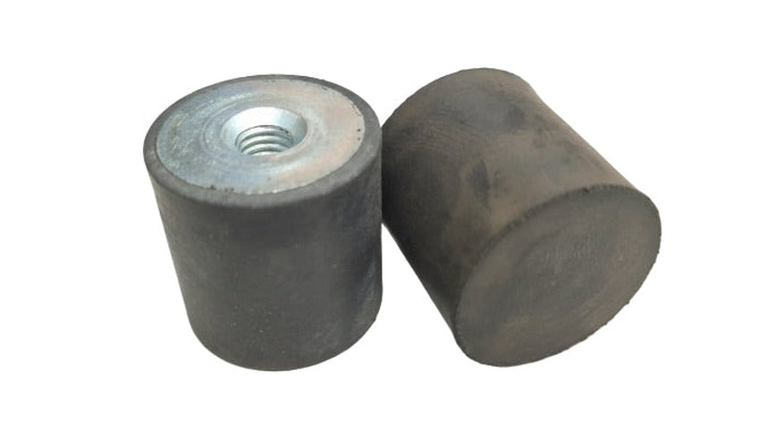 E 40x30 Anti-Vibration Mount