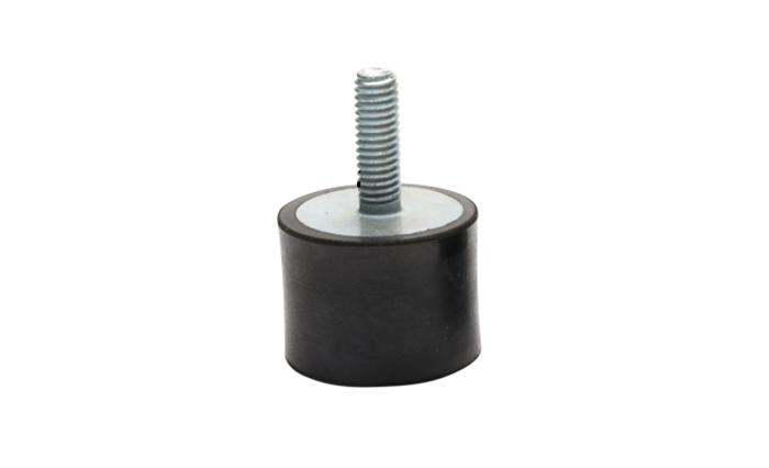 B 15x15 Anti-Vibration Mount