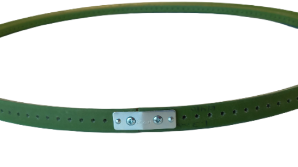 A Section Double Connector