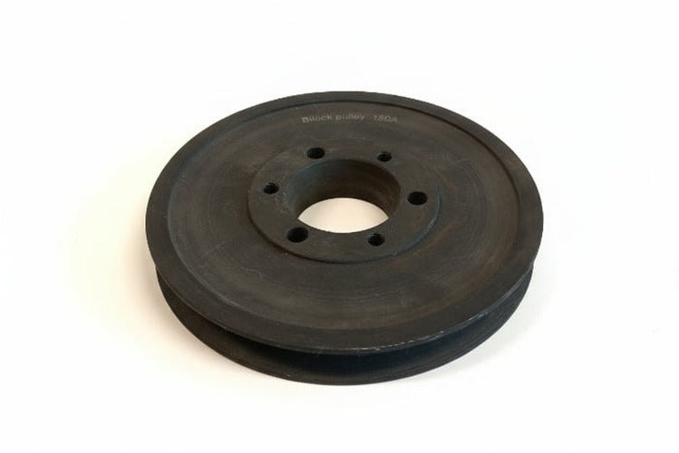 355mm Biloc V Pulley #2 Bush