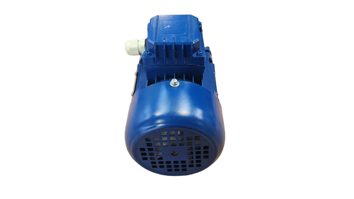 Clearance - 0.06kW 4P 3PH 415v 50Hz B34 Electric Motor (2014)