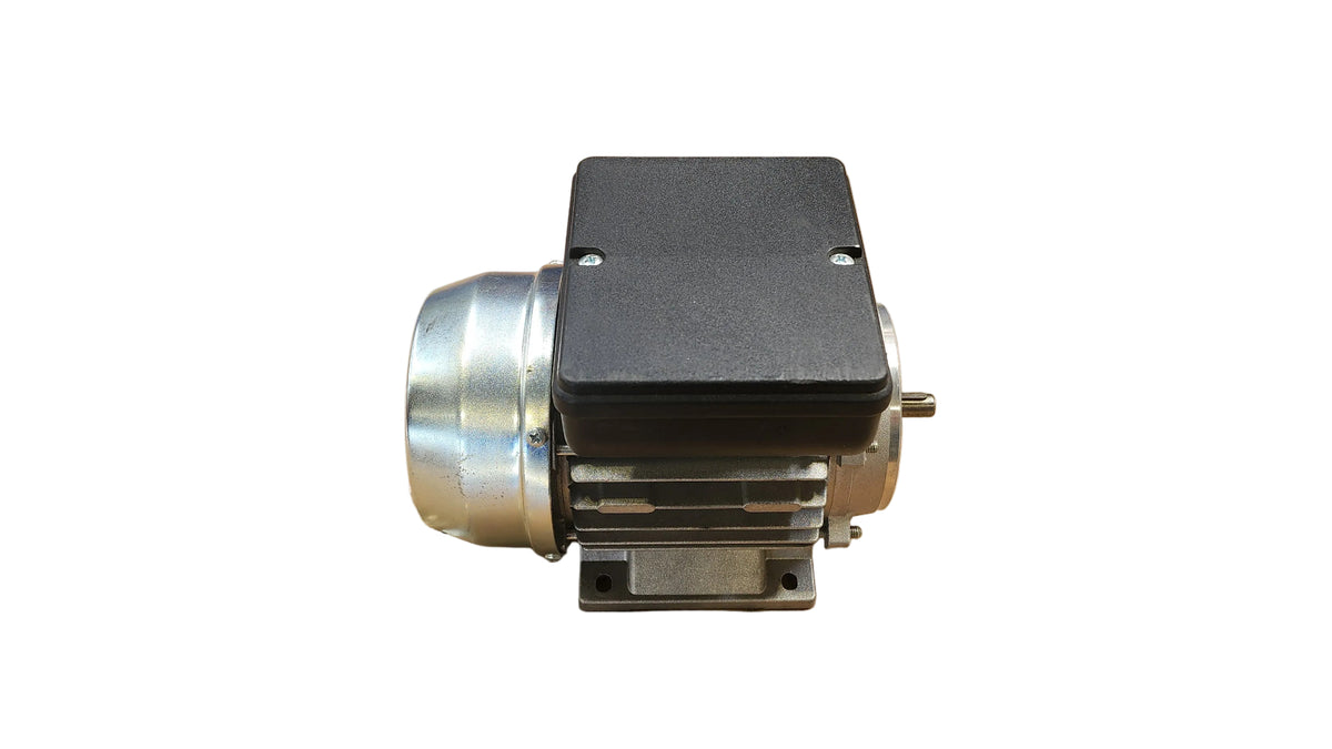 Clearance - 0.09kW 4P 1PH 240v 50Hz 8MF capacitor B34 Electric Motor (2018)