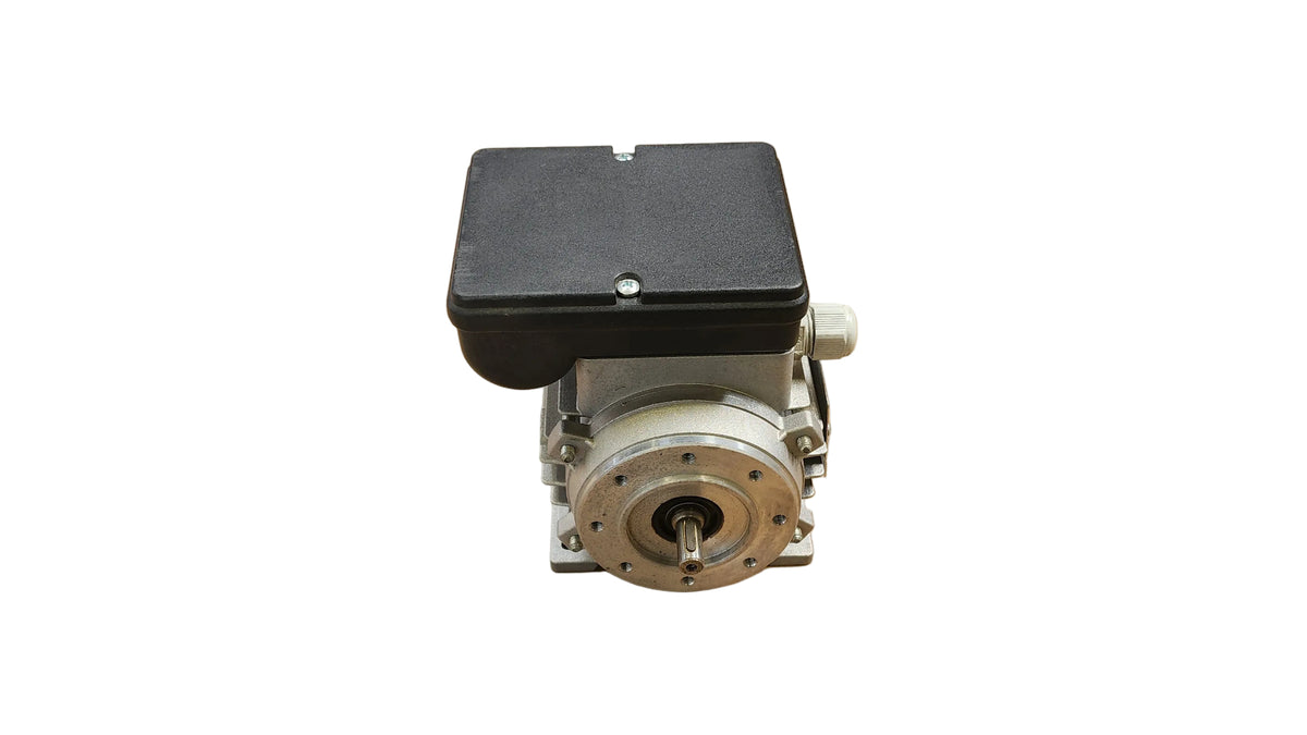 Clearance - 0.09kW 4P 1PH 240v 50Hz 8MF capacitor B34 Electric Motor (2018)