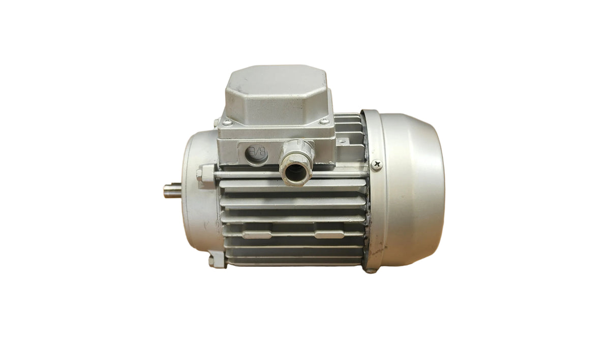 Clearance - 0.18kW 4P 3PH 415v 50Hz B14 Electric Motor (2003)