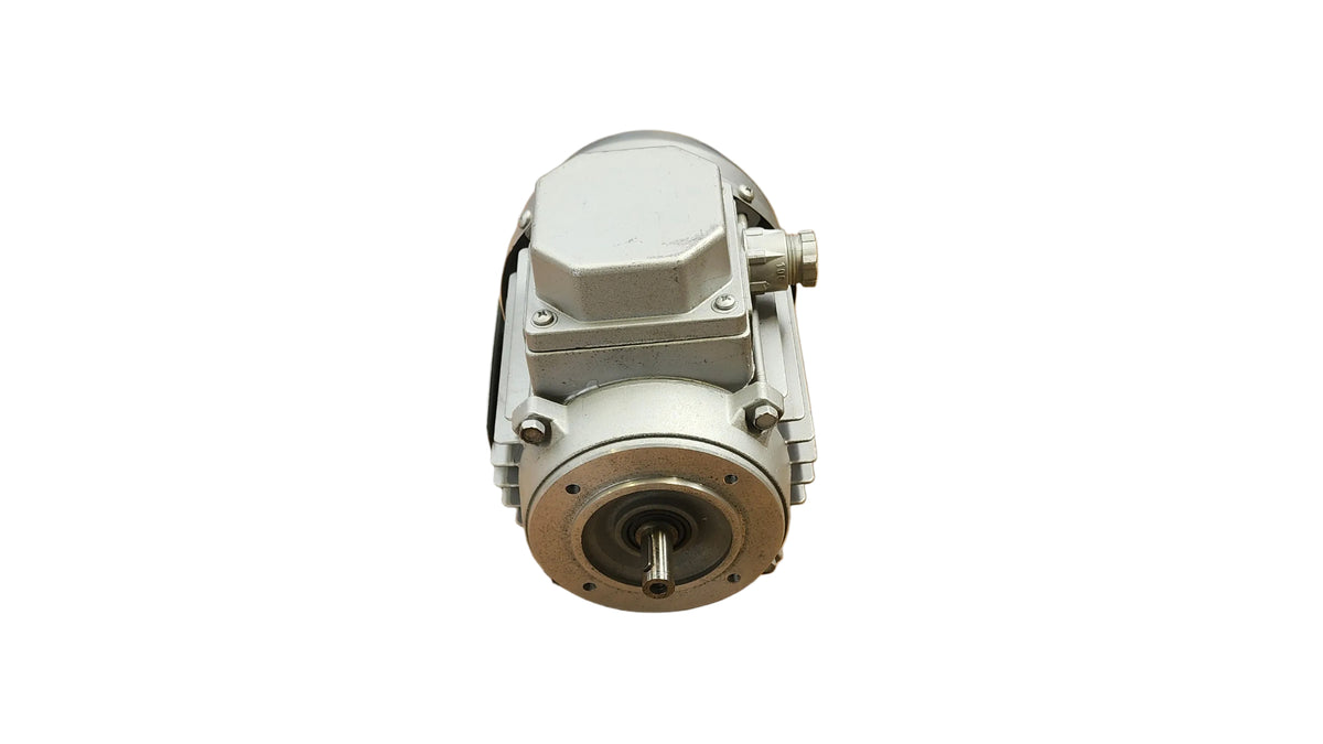 Clearance - 0.18kW 4P 3PH 415v 50Hz B14 Electric Motor (2003)