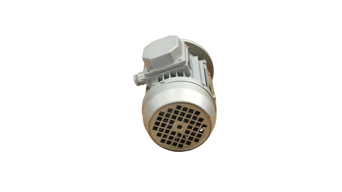 Clearance - 0.18kW 4P 3PH 415v 50Hz B5 Electric Motor (2003)