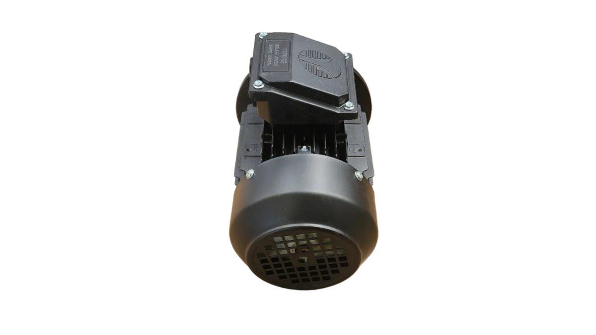 Clearance - 0.25kW 4P 3PH 415v 50Hz B35 Electric Motor (2018)