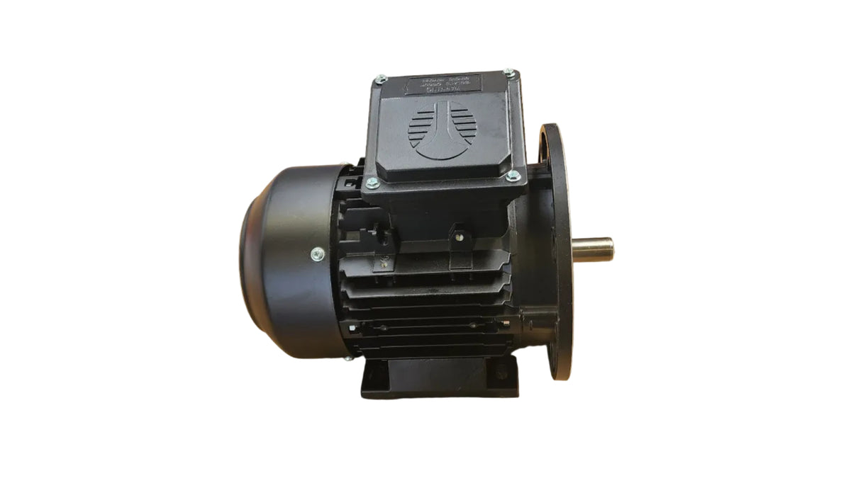 Clearance - 0.37kW 6P 3PH 415v 50Hz B35 Electric Motor (2019)