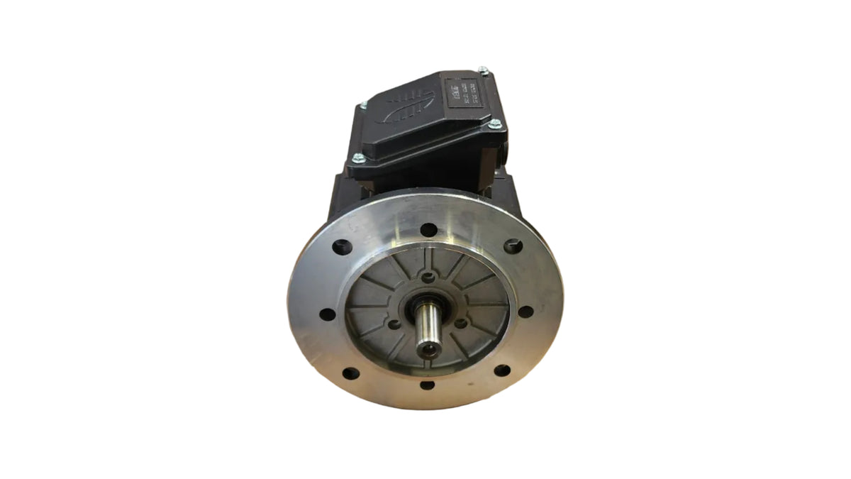 Clearance - 0.37kW 6P 3PH 415v 50Hz B35 Electric Motor (2019)
