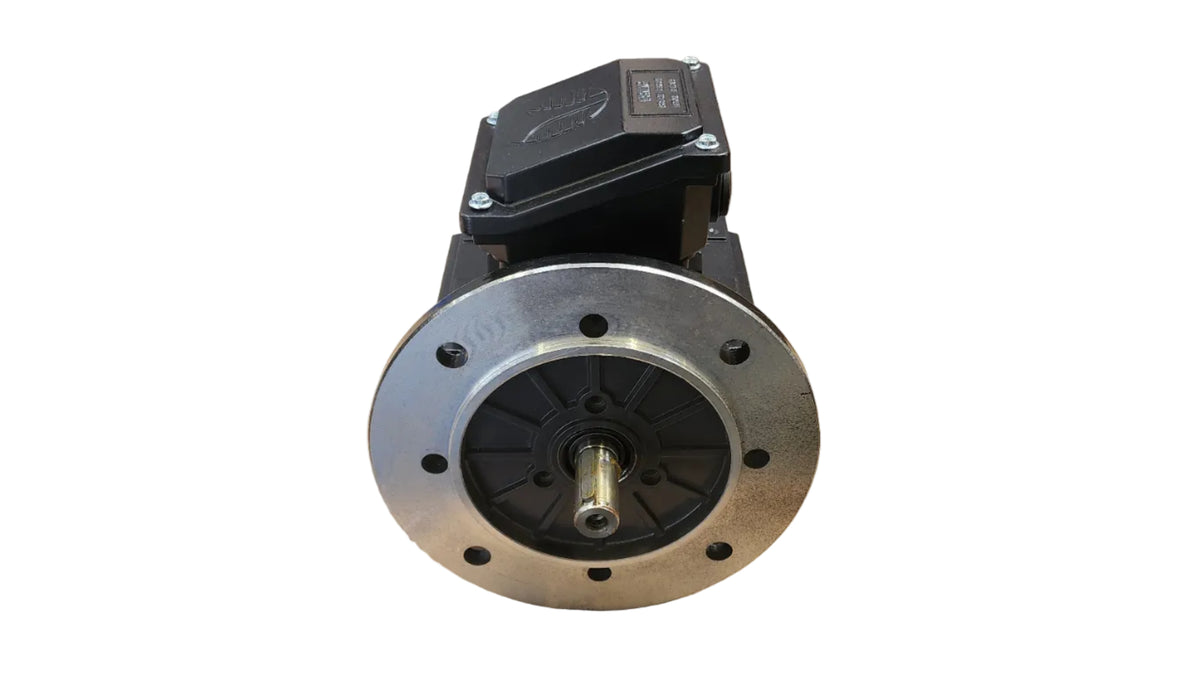 Clearance - 0.75kW 4P 3PH 415v 50Hz B35 Electric Motor (2018)