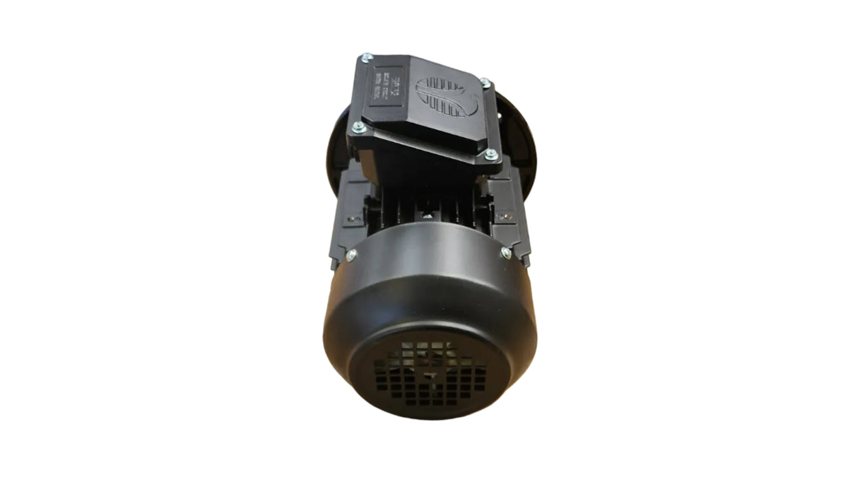 Clearance - 0.75kW 4P 3PH 415v 50Hz B35 Electric Motor (2018)