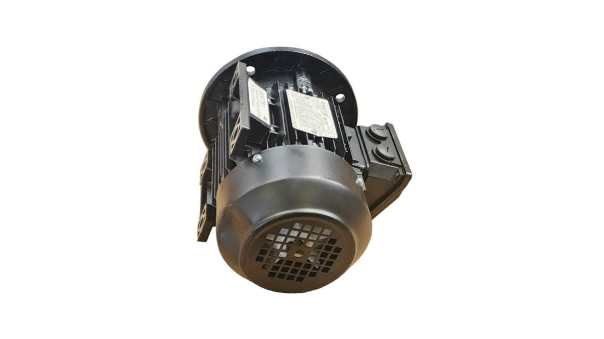 Clearance - 0.75kW 4P 3PH 415v 50Hz B35 Electric Motor (2023)