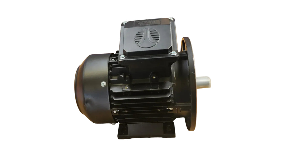 Clearance - 0.75kW 4P 3PH 415v 50Hz B35 Electric Motor (2023)