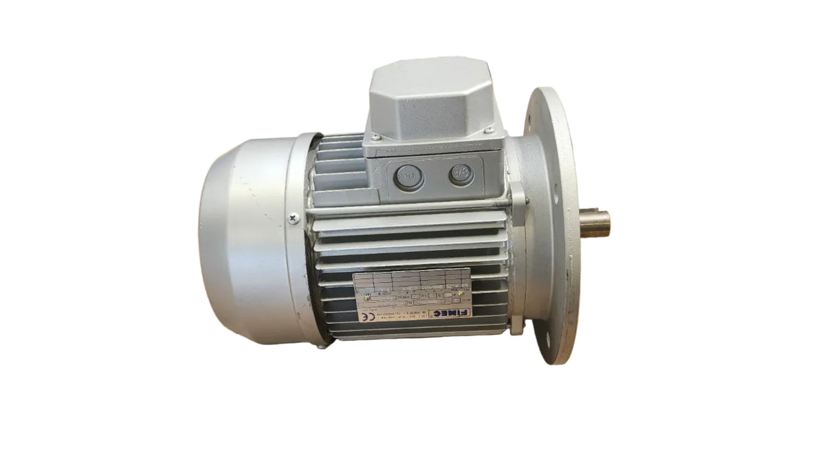 Clearance - 0.75kW 4P 3PH 415v 50Hz B5 Electric Motor (2003)